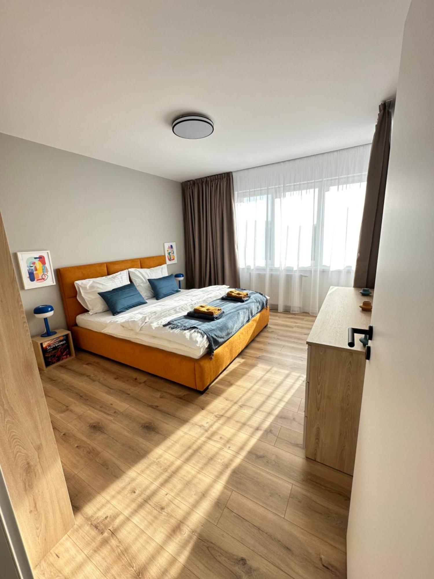 Trendy Apartment Trencin Exterior photo