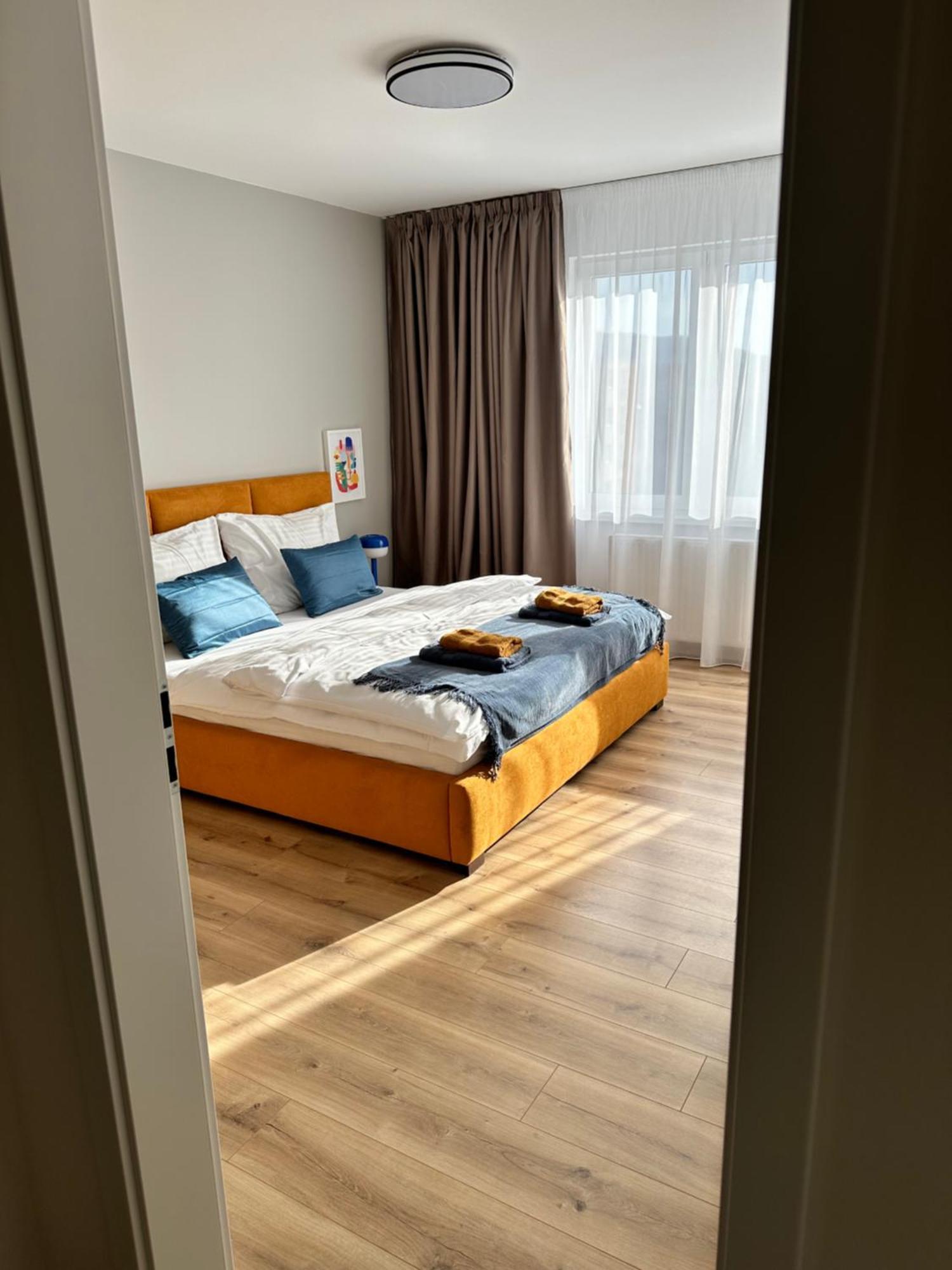 Trendy Apartment Trencin Exterior photo